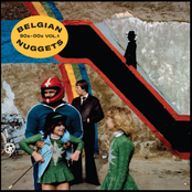 Belgian Nuggets, 1990-2000s, Vol. 1