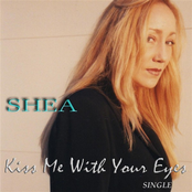 Kiss Me With Your Eyes - Single