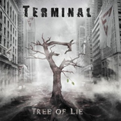 Terminal: Tree of lie