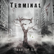 Afterlife by Terminal