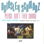 Please Don't Ever Change