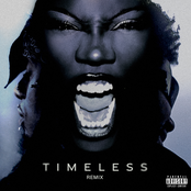 Timeless (feat. Playboi Carti) [Remix] - Single