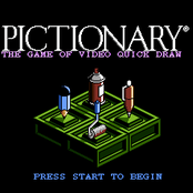 Pictionary (NES)