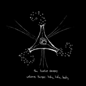 Volume Three: Holy, Holy, Holy