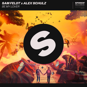 Be My Lover - Single