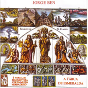 jorge ben (1972 - a tábua da esmeralda)