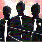 The White Tie Affair
