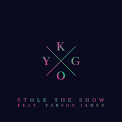 Kygo: Stole The Show