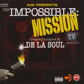 the impossible: mission tv series, part 1