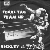 Texas Tag Team Up