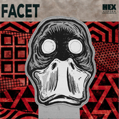 Split [Galaxy Red Vinyl] (Regular LP version)