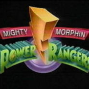 mighty morphn power rangers