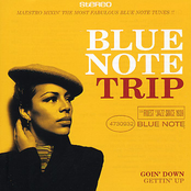 blue note trip