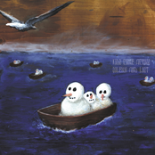 split 7" with Solemn League