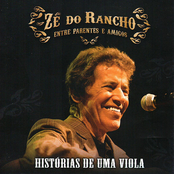 Histórias de uma Viola (Entre Parentes e Amigos)