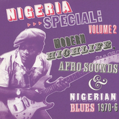 Nigeria Special, Vol. 2: Modern Highlife, Afro-Sounds and Nigerian Blues