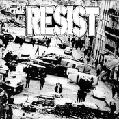 Insanity by Resist