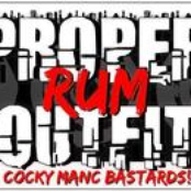 proper rum outfit