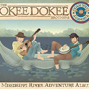 The Okee Dokee Brothers: Can You Canoe? A Mississippi River Adventure Album