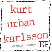 Kurt Urban Karlsson