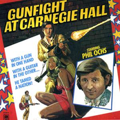 gunfight at carnegie hall