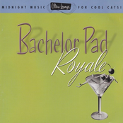Ultra-Lounge, Vol. 4: Bachelor Pad Royale