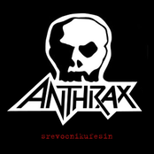 We're A Happy Family by Anthrax