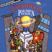 Mundo Pistola