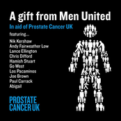 A Gift From Men United