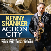 kenny shanker