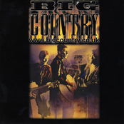 Birmingham by Big Country