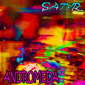 Satyr: Andromeda