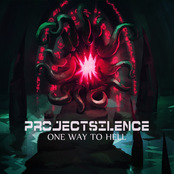 One Way To Hell by Project Silence