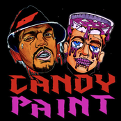 Candy Paint