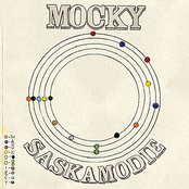 Saskamodie by Mocky