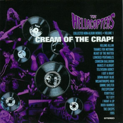 Tilt City by The Hellacopters