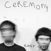 EAST COAST Album Picture