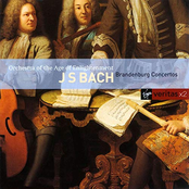 Bach: The Brandenburg Concertos