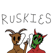 RUSKIES