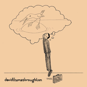 Ever Rotating Sky by David Thomas Broughton