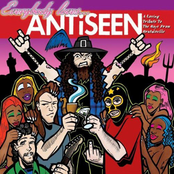 Bumpin' Uglies: Everybody Loves ANTiSEEN: A Tribute To The Boys From Brutalsville