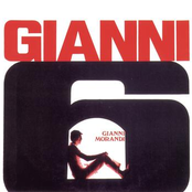 l'album di gianni morandi