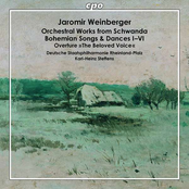 Weinberger: Orchestral Works
