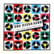 Can't Stop Saying I Love You