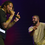 drake x future