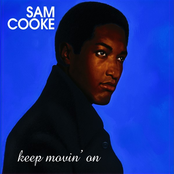 Yeah Man by Sam Cooke