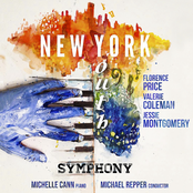 New York Youth Symphony: New York Youth Symphony - Florence Price: Ethiopia's Shadow in America; Piano Concerto in One Movement • Valerie Coleman: Umoja: Anthem in Unity • Jessie Montgomery: Soul Force