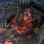 Inherited Methods of Cruelty - EP