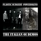 The Italian Oi Demos