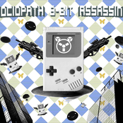 Sociopath 8-bit  Assassins